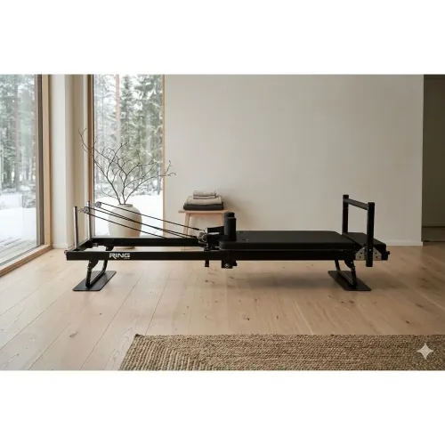 RING Pilates Reformer sa Jumperom RX R33 